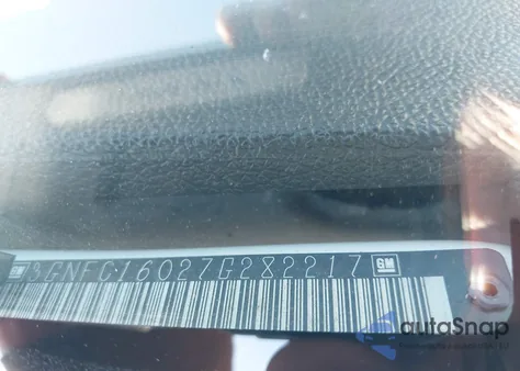 2007 Chevrolet Suburban 1500 Lt from USA, damaged, VIN 3GNFC16027G282217